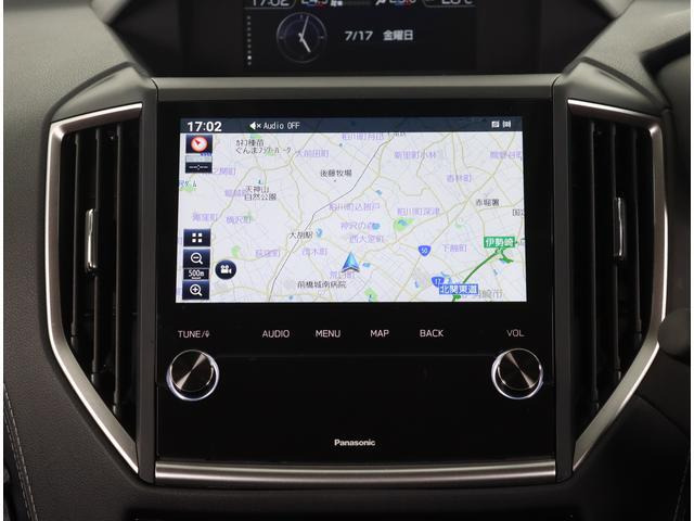 フォレスター2.0 アーバン セレクション 4WD