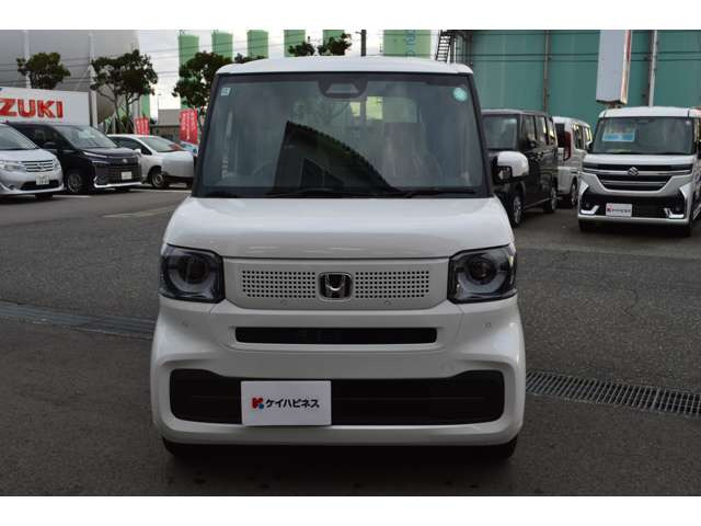 N-BOX
