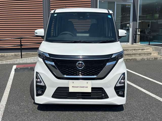 デイズハイウェイスター Gターボ プロパイロットエディション