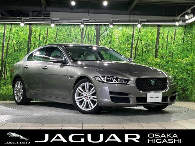 XEプレステージ 2.0L D180 ディーゼル 4WD