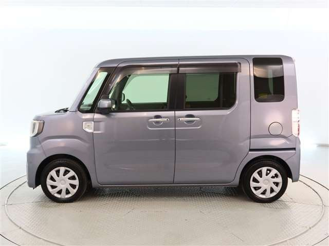ピクシスメガL SA 4WD