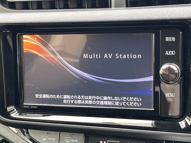 アクア1.5 S スタイルブラック
