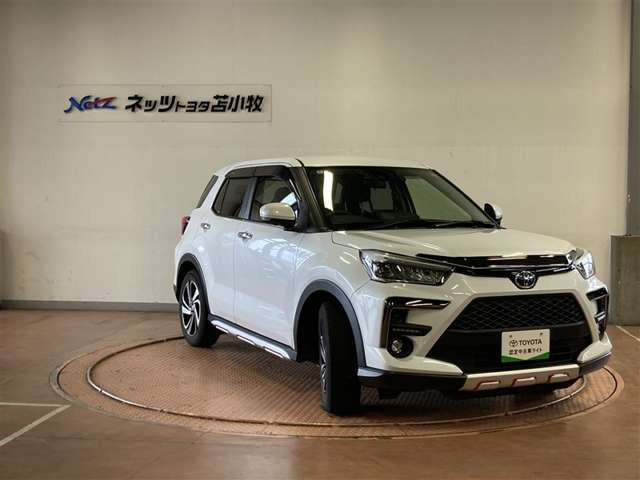 ライズ1.0 Z 4WD