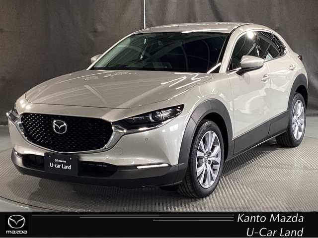 CX-301.8 XD プロアクティブ ツーリングセレクション