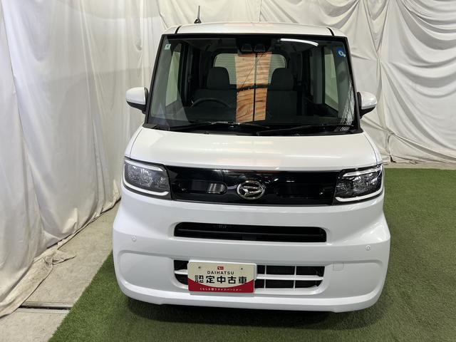 タントX スペシャル