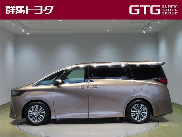アルファードハイブリッド 2.5 Z