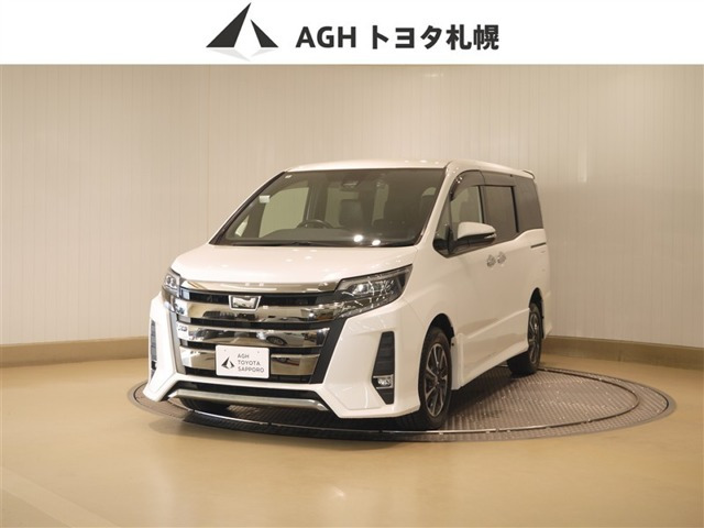 ノア2.0 Si W×B 4WD