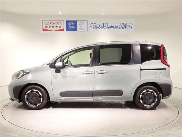 シエンタ1.5 Z