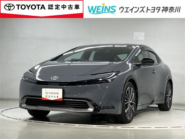プリウス2.0 Z