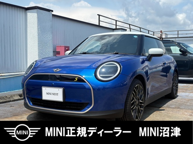ミニクーパー