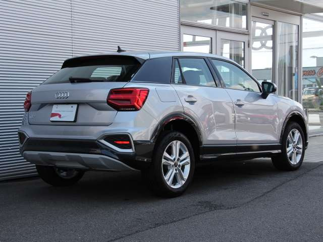 Q235 TFSI アドバンスド