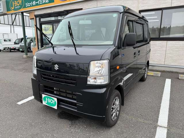 エブリイPC ハイルーフ 4WD