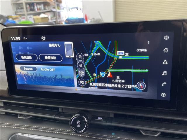 セレナ1.4 e-4ORCE ハイウェイスターV 4WD