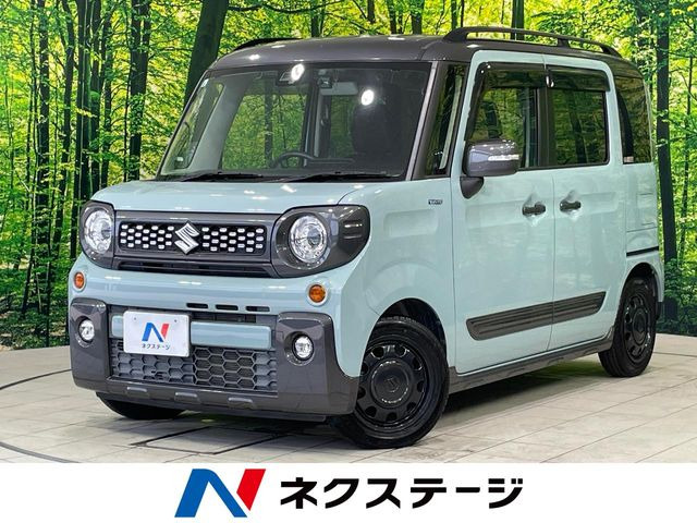 �X�y�[�V�A�M�A(�X�Y�L) �n�C�u���b�h(HYBRID) XZ�^�[�{ ���Îԉ摜