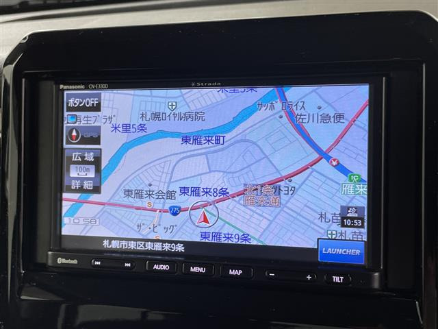 クロスビー1.0 ハイブリッド(HYBRID) MX 4WD
