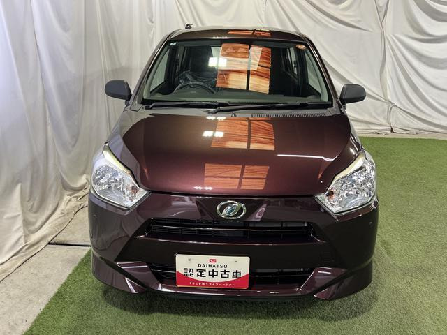 ミライースL SAIII