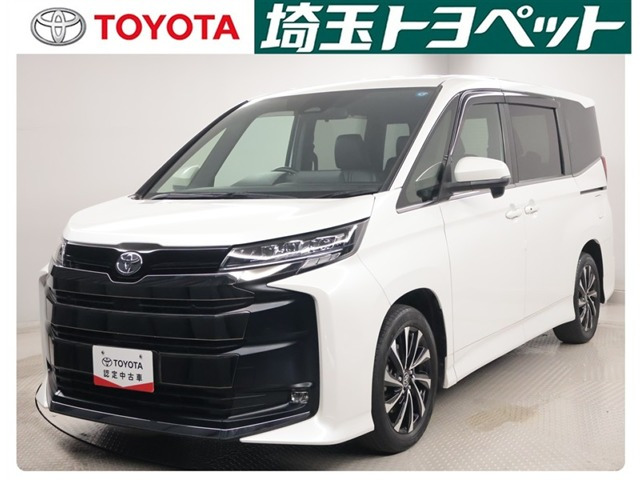 ノア