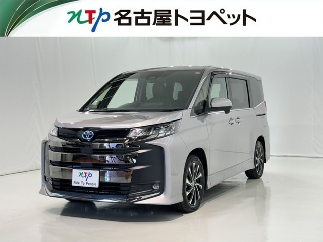 ノア