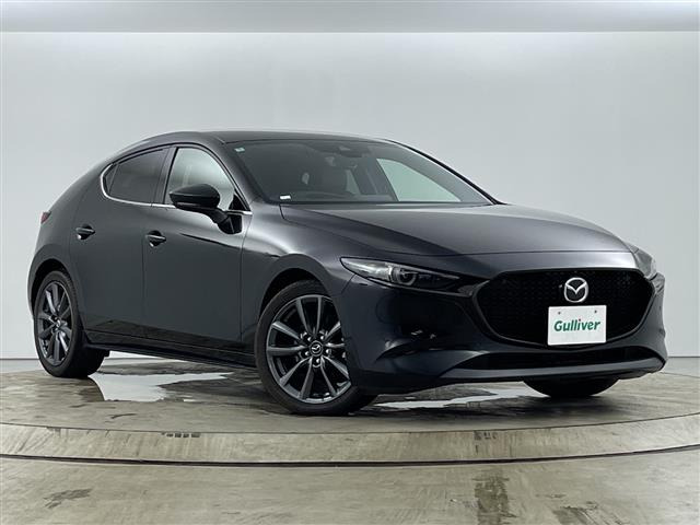 MAZDA3ファストバック2.0 20S プロアクティブ ツーリング セレクション