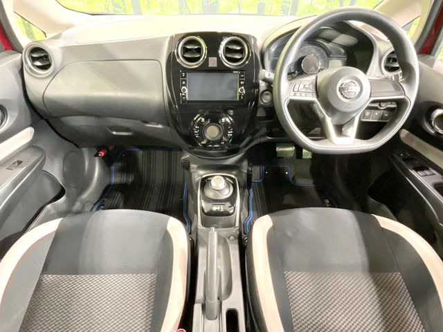 ノート1.2 e-POWER X