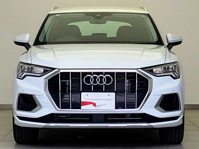 Q335 TDI クワトロ アドバンスド ディーゼル 4WD