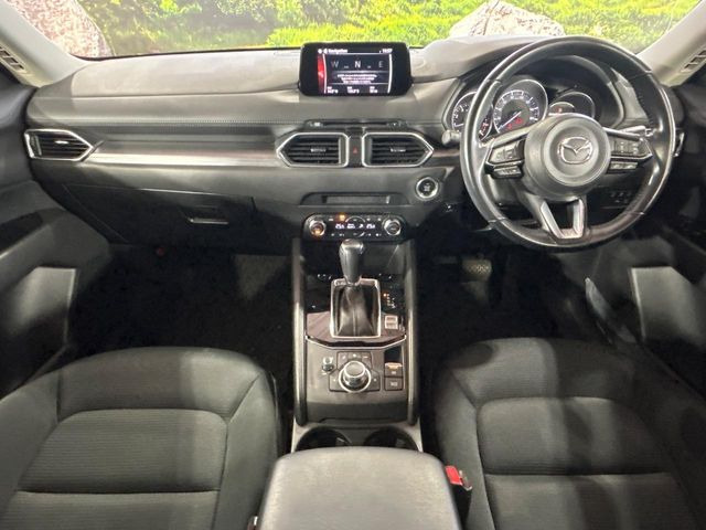 CX-52.0 20S プロアクティブ