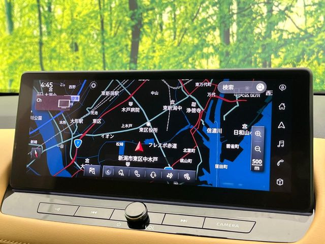 エクストレイル1.5 G e-4ORCE 4WD