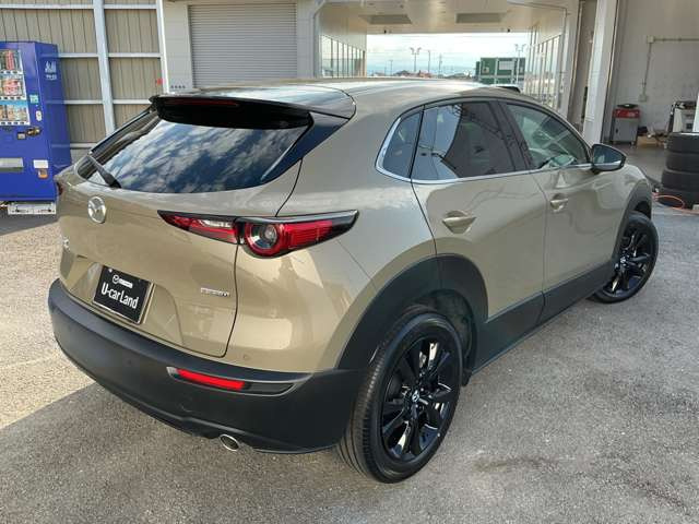 CX-301.8 XD ドライブ エディション 4WD