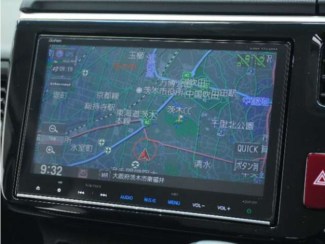 ステップワゴン1.5 スパーダ ホンダ センシング