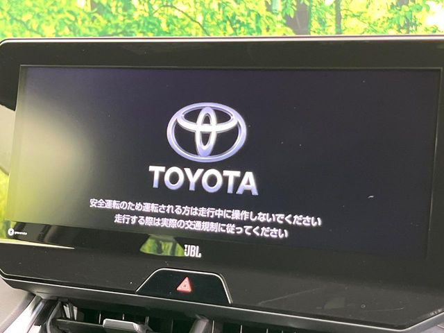 ハリアー2.0 Z レザーパッケージ