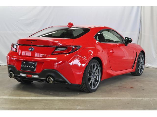 BRZ2.4 S
