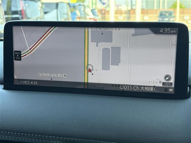 CX-52.0 20S ブラックトーンエディション