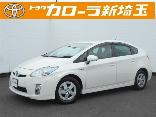 プリウス1.8 S