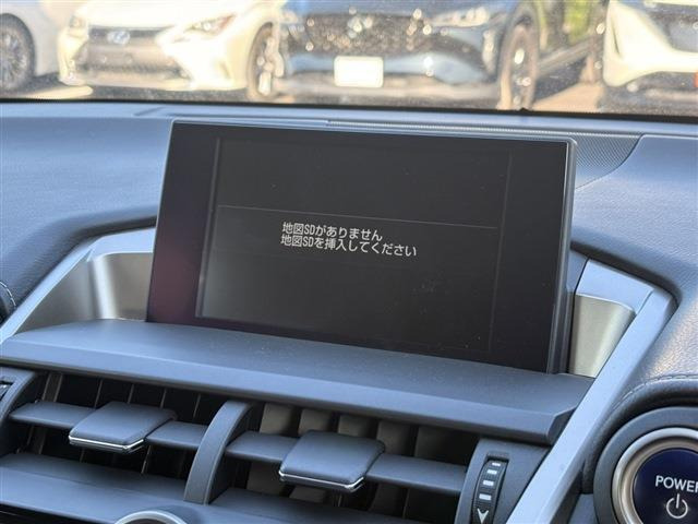 NX300h バージョンL 4WD