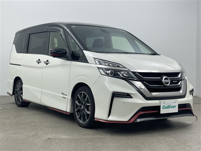 セレナ2.0 NISMO