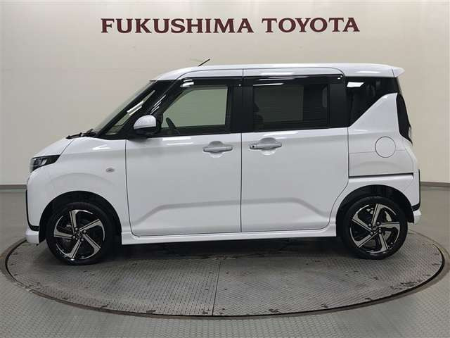 ムーヴRS 4WD