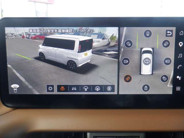 ルークスハイウェイスター Gターボ