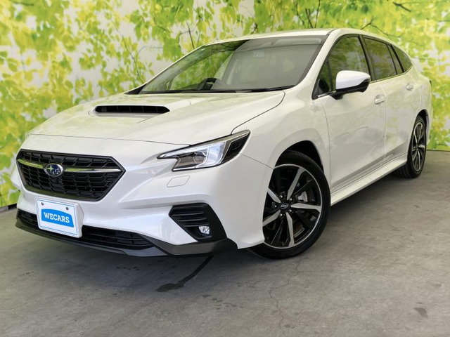 レヴォーグ1.8 GT-H EX 4WD