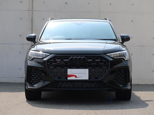RS Q32.5 4WD