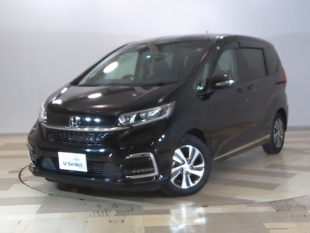 フリード1.5 G ホンダセンシング