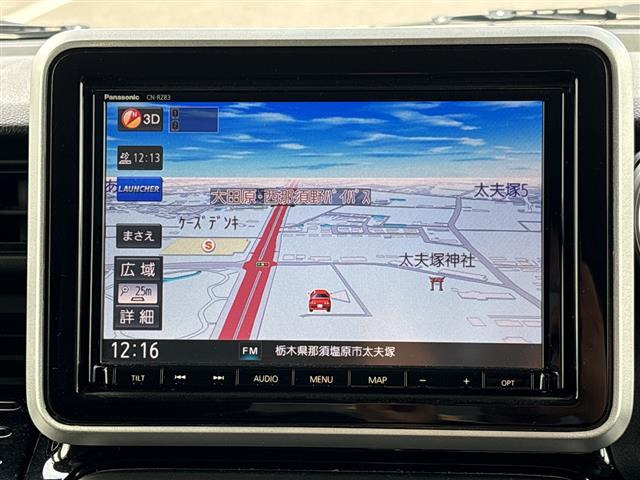 スペーシアカスタムハイブリッド(HYBRID)  XS