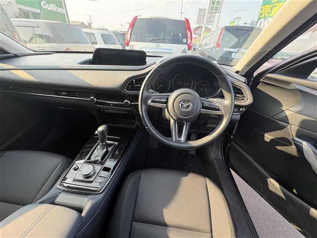 CX-302.0 20S