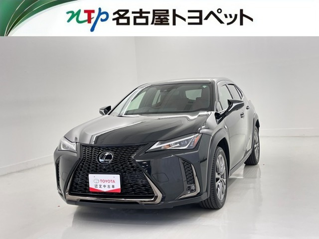 UX200 Fスポーツ