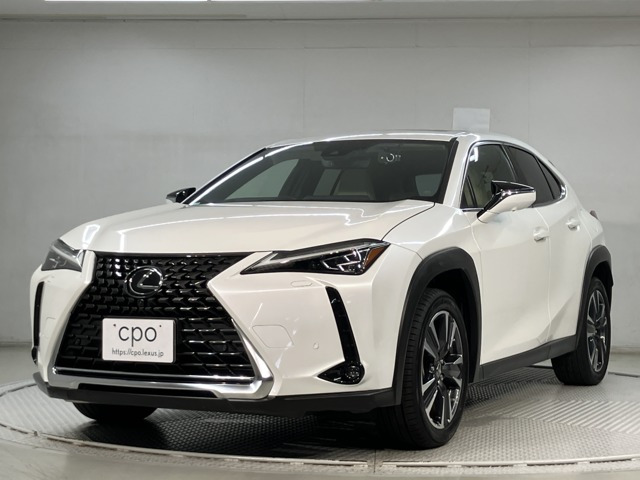 UX250h バージョンL 4WD