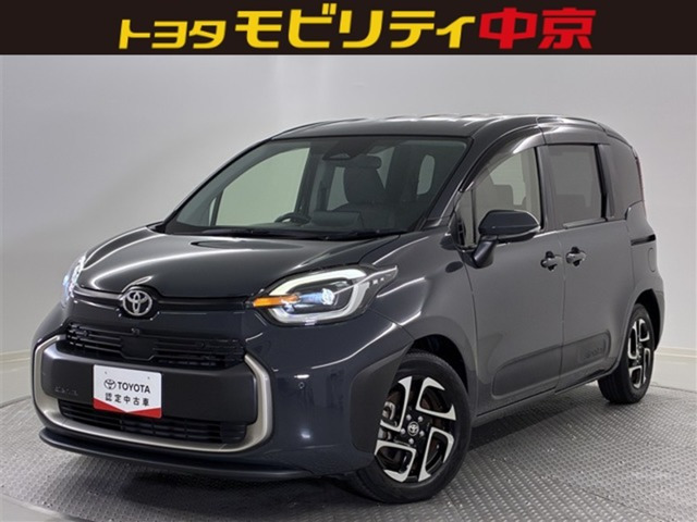 シエンタ1.5 Z