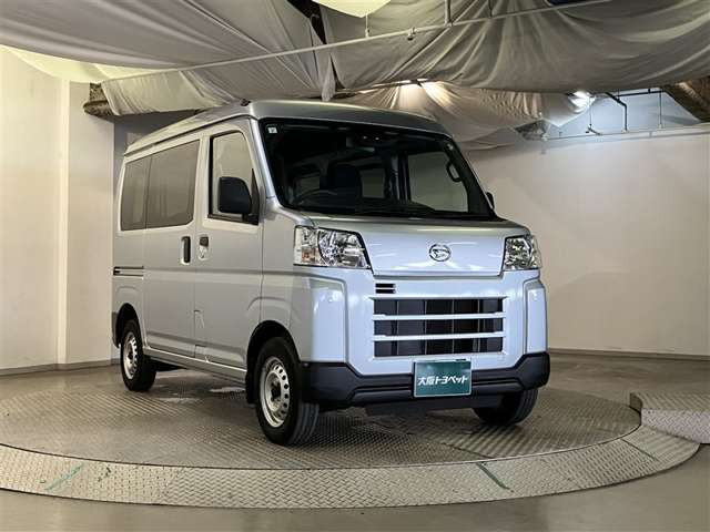 ハイゼットカーゴ