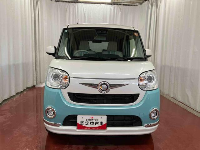 ムーヴキャンバスG メイクアップ SAIII