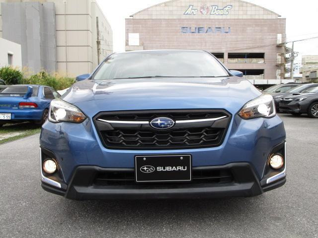 XV2.0i-S アイサイト 4WD