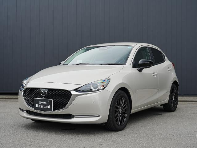 MAZDA21.5 15S ブラックトーンエディション