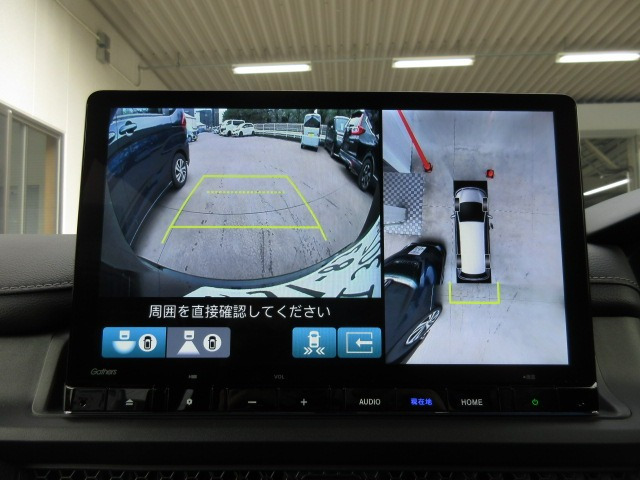 ステップワゴン1.5 スパーダ